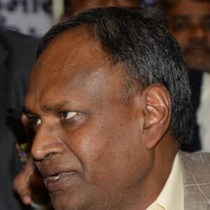 Udit Raj