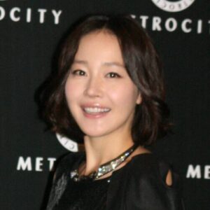 Uhm Ji-won