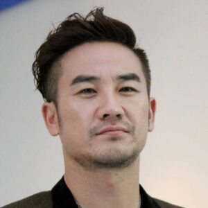 Uhm Tae-woong