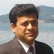 Ujjwal Maulik