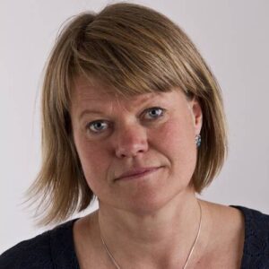 Ulla Andersson