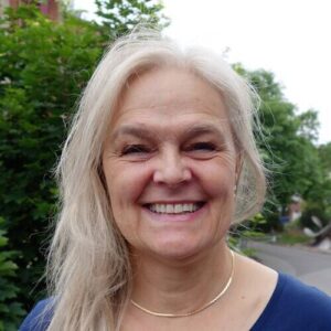 Ulla Dinger