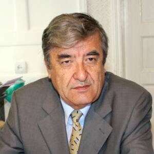 Ulmas Mirsaidov