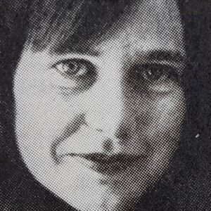 Ulrica Hydman-Vallien