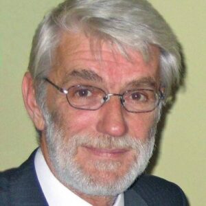 Ulrich Schrade