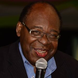 Ulrick Chérubin