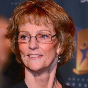 Ulrika Knape