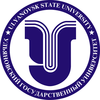 Ulyanovsk State University Logo