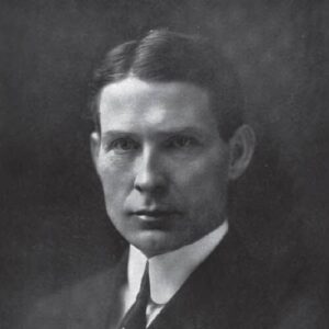 Ulysses G. Denman