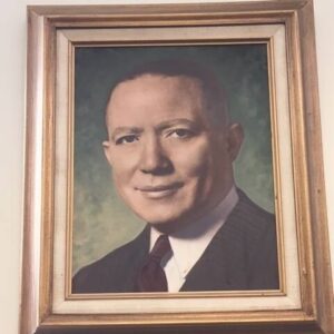 Ulysses Simpson Wiggins