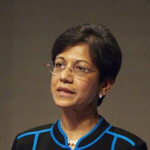 Uma Chowdhry