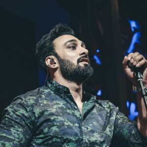 Umair Jaswal