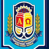 Uman State Pedagogical University Logo