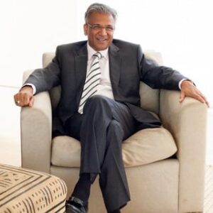 Umang Gupta