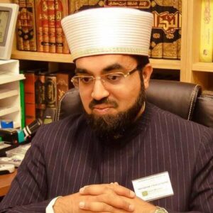 Umar Al-Qadri