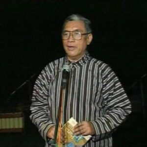 Umar Kayam
