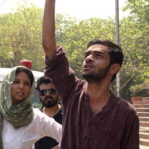 Umar Khalid