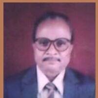 Umesh Chandra Patra