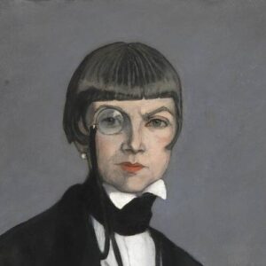 Una Vincenzo, Lady Troubridge