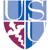 Uniformed Services University of the Health Sciences Logo