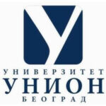Union University – Belgrade Logo