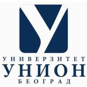 Union University – Belgrade logo