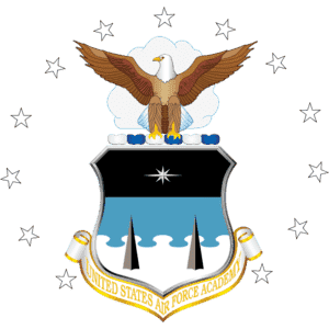 United States Air Force Academy – Colorado Springs logo
