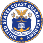 United States Coast Guard Academy Logo