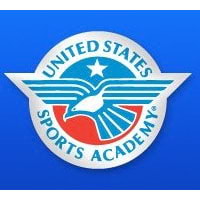 United States Sports Academy logo