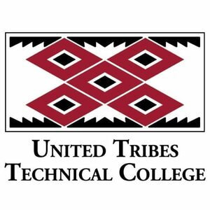United Tribes Technical College logo
