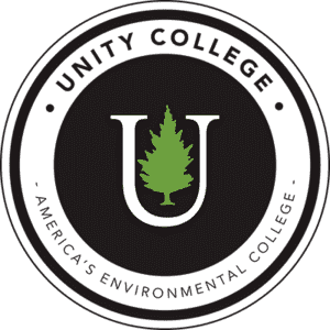 Unity College logo