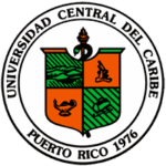 Universidad Central Del Caribe Logo