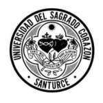 Universidad del Sagrado Corazon Logo