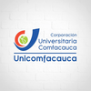 University Corporation Comfacauca Logo
