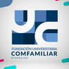 University Foundation Comfamiliar Risaralda Logo