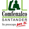 University Foundation Comfenalco Santander Logo