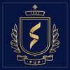 University Foundation of Popayan Logo