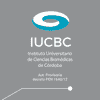 University Institute of Biomedical Sciences of Cordoba Logo