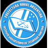 University Institute of Maritime Security Logo