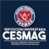University Institution Center of Superior Studies Maria Goretti Logo