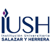 University Institution Salazar y Herrera Logo