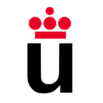 University King Juan Carlos Logo