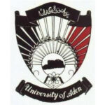 University of Aden Logo
