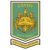 University of Agronomical Sciences and Veterinary Medicine Logo