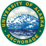 University of Alaska Anchorage Logo