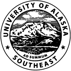 University of Alaska Southeast logo