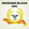 University of Alica Logo