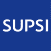 University of Applied Sciences and Arts of Italian Switzerland Logo