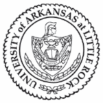 University of Arkansas at Little Rock Logo