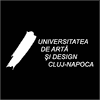 University of Art and Design Cluj-Napoca Logo